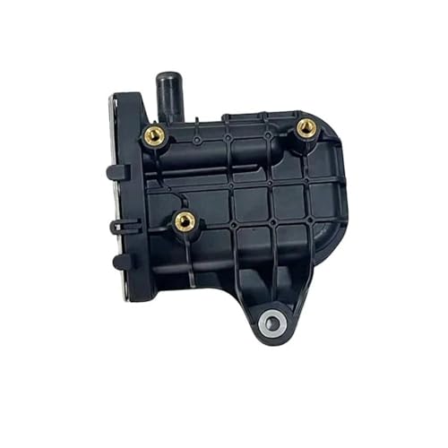 AGR Ventil 9807593080 EGR Kühler Agr-ventil Für CITROEN C4 C5 DS4 DS5 Für PEUGEOT 308 508 3008 5008 Für BOXER 2.0HDi von HYQHYX
