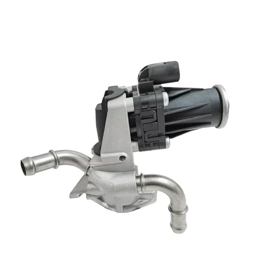 AGR Ventil 9C1Q9D475AB Agr-ventil 9c1q-9d475-ab Abgasrückführung Für CITROEN Für RELAY Für JUMPER Für PEUGEOT Für BOXER 2,2 HDI von HYQHYX