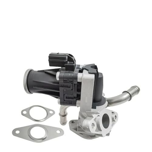 AGR Ventil 9C1Q9D475AB Agr-ventil 9c1q-9d475-ab Abgasrückführung Für Ford Für Transit 2,2 TDCI von HYQHYX