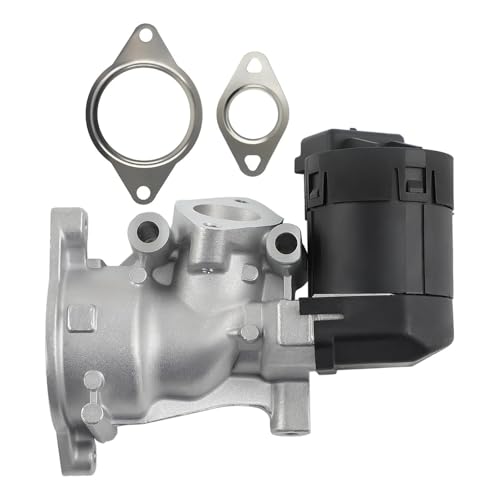 AGR Ventil AGR EGR-VENTIL Für CITROEN C4 C5 C8 Für JUMPY Für Peugeot 2004-2015 2.0HDi 1618GZ 9645689680 von HYQHYX