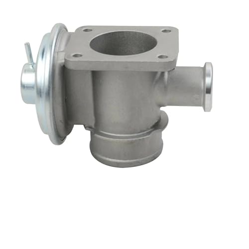 AGR Ventil AGR-VENTIL Für E46 318d 320d E39 520d E38 X5 E53 Für Freelander 2,0 TD4 LR005791 11717804378 AGR Ventil AGR-VENTIL Für E46 318d 320d E39 520d E38 X5 E53 Für Freelander 2,0 TD4 LR005791 11717804378 von HYQHYX