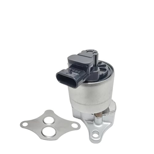 AGR Ventil AGR-VENTIL Für PEUGEOT 307 Für Citroen C4 C5 C8 Für Fiat Für Lancia 9628355780 1628JF EG10256-12B1 1628.JF 7.24809.21.0 7.24809.22.0 AGR Ventil AGR-VENTIL Für PEUGEOT 307 Für Citroen C4 C5 C8 Für Fiat Für Lancia 9628355780 1628JF EG10256-12B1 1628.JF 7.24809.21.0 7.24809.22.0 von HYQHYX