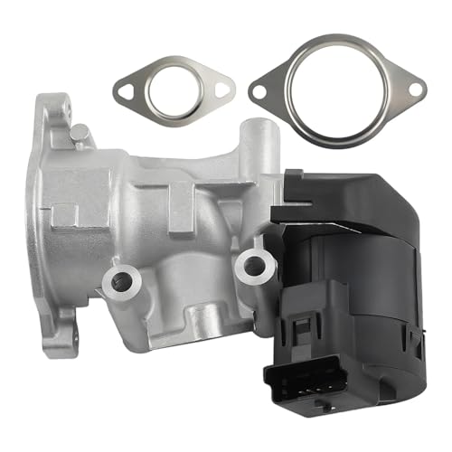 AGR Ventil Abgas-AGR-Ventil Für Citroen C4 C5 C8 Für Jumpy Für Grand Für Picasso 2004–2010 2011 2012 2013 2014 2015 2.0 HDi 1618GZ AGR Ventil Abgas-AGR-Ventil Für Citroen C4 C5 C8 Für Jumpy Für Grand Für Picasso 2004–2010 2011 2012 2013 2014 2015 2.0 HDi 1618GZ von HYQHYX