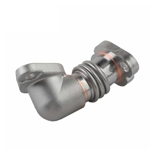 AGR Ventil Abgasrückführung EGR-Kühlerschlauch Anschlussrohr Für VW Für Amarok 2HA 2HB S1B 2010-17 03L131521K EGR-Ventil AGR Ventil Abgasrückführung EGR-Kühlerschlauch Anschlussrohr Für VW Für Amarok 2HA 2HB S1B 2010-17 03L131521K EGR-Ventil von HYQHYX