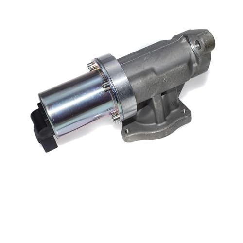 AGR Ventil Abgasrückführung EGR-Ventil 2841027410 Für Hyundai Für I30 Für Santa Fe Für Sonata Für Tucson 2.0 2.2 CRDi von HYQHYX