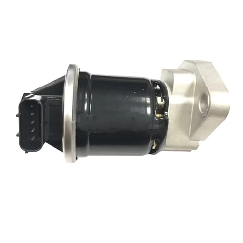 AGR Ventil Abgasrückführungs-AGR-Ventil 18011-RB0-000 18011RB0000 EGV1237 4F2102 EGR4552 EGV1134 Für CRZ 1.5L von HYQHYX
