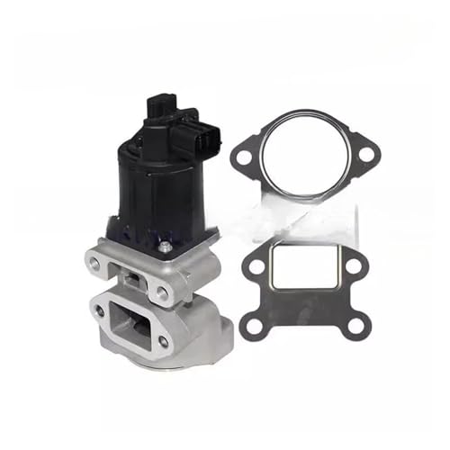 AGR Ventil Abgasrückführungsventil AGR-Ventil 89737666633 97385822 5851076 97376663 von HYQHYX