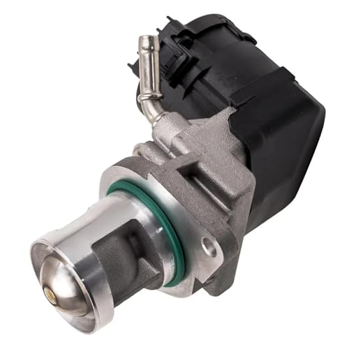 AGR Ventil Abgasrückführungsventil Agr-ventil Für N47 N57 1 2 3 4 5 6 7 Serie X1 X3 X4 X5 11717810871 11717805447 11717823210 von HYQHYX