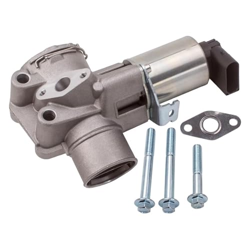 AGR Ventil Abgassystem AGR-AGR-Ventil Für Smart Für City-für Coupe 450 1999-2004 Für Coupe 0,8 Für CDi 722645040 722645050 von HYQHYX
