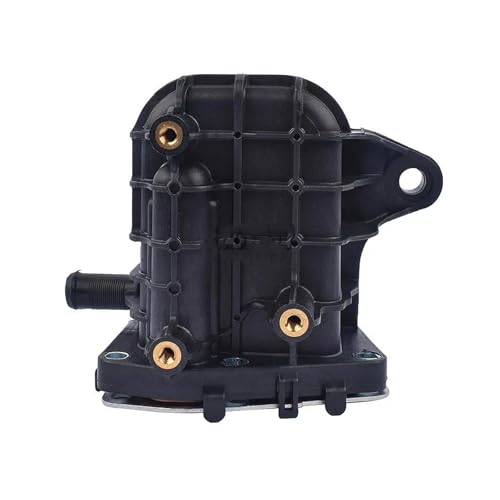 AGR Ventil EGR-Kühler EGR-Ventil Für CITROEN Für C4 Für Picasso II 2.0 BlueHD Für PEUGEOT 308 2.0HDI 9807593080 1861749 von HYQHYX