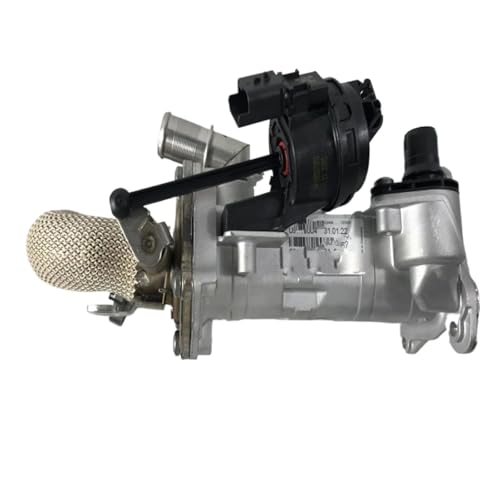 AGR Ventil EGR-Kühler Für Land Für Rover Für Freelander LR2 RR Für Evoque Für Discovery Sport 2.2D C2S52516 LR057662 AGR Ventil EGR-Kühler Für Land Für Rover Für Freelander LR2 RR Für Evoque Für Discovery Sport 2.2D C2S52516 LR057662 von HYQHYX