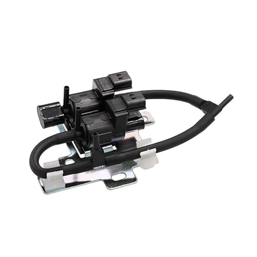 AGR Ventil EGR Magnetventil 8657A065 K005T81973 MN168516 MAX0013 865-A065 Für Mitsubishi L200 KB4T KB5T Für Montero AGR Ventil EGR Magnetventil 8657A065 K005T81973 MN168516 MAX0013 865-A065 Für Mitsubishi L200 KB4T KB5T Für Montero von HYQHYX