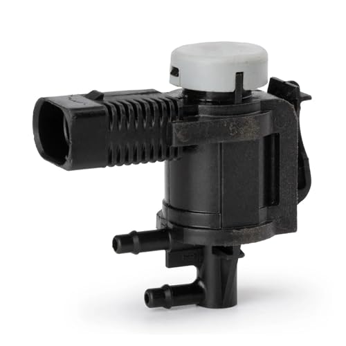 AGR Ventil EGR Vakuum Magnetventil 1K0906283A Für A6 A7 A8 Q5 Q7 Für VW Für KÄFER Für GOLF Für JETTA Für TOUAREG 2004-2014 AGR Ventil EGR Vakuum Magnetventil 1K0906283A Für A6 A7 A8 Q5 Q7 Für VW Für KÄFER Für GOLF Für JETTA Für TOUAREG 2004-2014 von HYQHYX