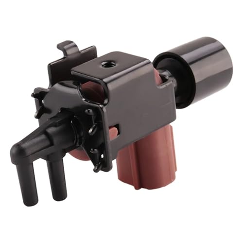 AGR Ventil EGR Vakuum Schalter Magnetventil VSV Für Toyota Für Lexus 3,0 L 3,3 L V6 25860-62010 AGR Ventil EGR Vakuum Schalter Magnetventil VSV Für Toyota Für Lexus 3,0 L 3,3 L V6 25860-62010 von HYQHYX