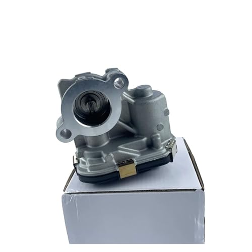 AGR Ventil EGR-Ventil 14710-5TA1D Für 2019 2020 2021 Für Nissan Für Altima 2014-2022 Für X-trail 2016 2017 2018 Für Qashqai von HYQHYX