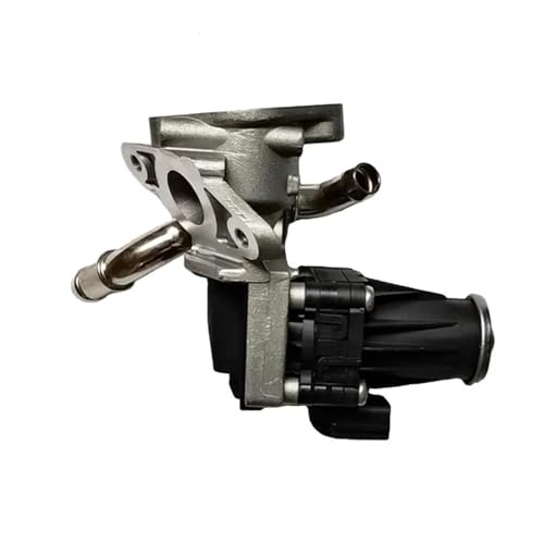 AGR Ventil EGR-Ventil Abgas Recycle Magnetventil Für Ford Für Ranger 2,2 3,2 TDCi 2012-2023 BK2Q-9D475-CC BK2Q-9D475-CB BK2Q-9D475-CD AGR Ventil EGR-Ventil Abgas Recycle Magnetventil Für Ford Für Ranger 2,2 3,2 TDCi 2012-2023 BK2Q-9D475-CC BK2Q-9D475-CB BK2Q-9D475-CD von HYQHYX