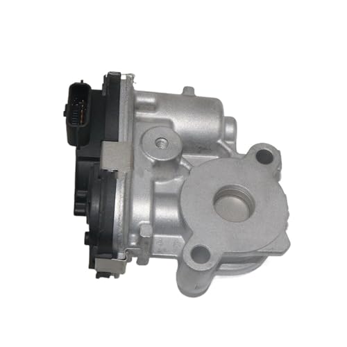 AGR Ventil EGR Ventil Abgas Rückführung Ventil Für Nissan Für Altima Für Qashqai Für X-Trail 14710-5TA1D 14710-5TA1C AGR Ventil EGR Ventil Abgas Rückführung Ventil Für Nissan Für Altima Für Qashqai Für X-Trail 14710-5TA1D 14710-5TA1C von HYQHYX
