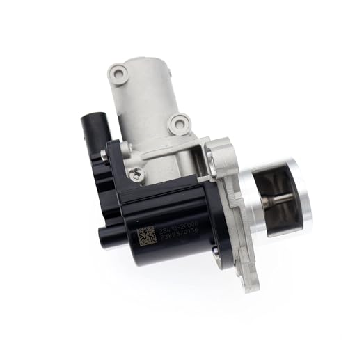 AGR Ventil EGR-Ventil Für IX35 Für Santa Fe Für Tucson Für Sorento 284102F000 28410 2F000 28410-2F000FFF 28410 2F000FFF 284102F000FFF von HYQHYX