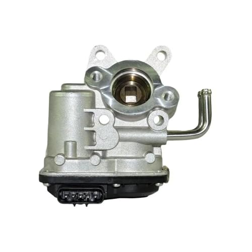 AGR Ventil EGR-Ventil Für Nissan Für Cabstar 3.0 Für Navara 3.0 DCI & Für Patrol GR MK2 3.0 14710MA70A 14710-MA70A von HYQHYX