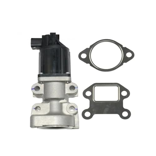 AGR Ventil EGR-Ventil Für Opel Für Astra J Für Zafira B A05 Für Meriva B 1.7 CDTi 58151076 5851076 97376663 8 51 146 58 51 077 97385822 K5T70380 AGR Ventil EGR-Ventil Für Opel Für Astra J Für Zafira B A05 Für Meriva B 1.7 CDTi 58151076 5851076 97376663 8 51 146 58 51 077 97385822 K5T70380 von HYQHYX