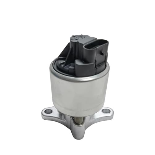 AGR Ventil EGR-Ventil Für RA Für Rodeo 3.5L (6VE1) Für Jackaroo Für Frontera 3.2L (6VD1) 6Cyl 8170961783 17096178 8-17096178-3 von HYQHYX