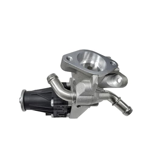 AGR Ventil EGR-Ventil Für Ranger Für Transit Für Tourneo Für Custom 2.2 TDCi 4x4 BK2Q9D475CC BK2Q9D475CD BK2Q9D475CB 1730360 1835009 2017121 von HYQHYX