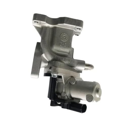AGR Ventil EGR-Ventil Für Ssangyong Neue Für Actyon Für Korando C D20F Für Rexton W D20R #6711400460 AGR Ventil EGR-Ventil Für Ssangyong Neue Für Actyon Für Korando C D20F Für Rexton W D20R #6711400460 von HYQHYX