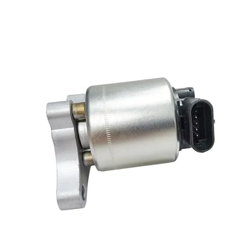 AGR Ventil EGR-Ventil Für VAUXHALL Für MERIVA Für VECTRA B Für ZAFIRA A 1,4 1,6 1,8 16 V 17200272 5851024 17098055 93184997 von HYQHYX