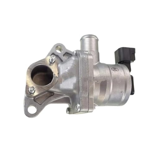 AGR Ventil EGR-Ventil Rechts Links Intake Manifod Für Subaru Für Legacy Für Impreza Für Forester 139200-3271 14845-AA220 14845-AA230(14845-AA220) von HYQHYX