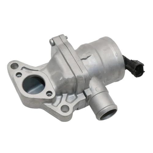 AGR Ventil EGR-Ventil Rechts Links Intake Manifod Für Subaru Für Legacy Für Impreza Für Forester 139200-3271 14845-AA220 14845-AA230(14845-AA230) von HYQHYX