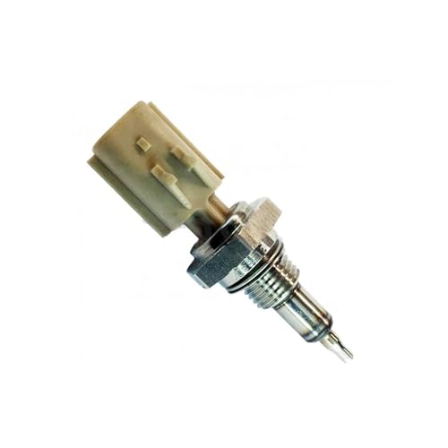 AGR Ventil EGR-Ventil Temperatursensor Für Cummins Für ISM ISM11 M11 QSM11 1845988C1 68002440AA 4088712 von HYQHYX