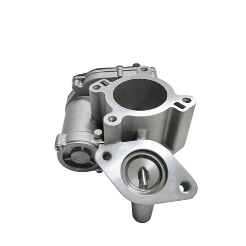 AGR Ventil EGR-Ventil Und Dichtung Für Trafic 2.0 DCi 2006–2015 Für OPEL Für VIVARO F7 J7 E7 Für CDTI M9R 8200796674 H8200987088 von HYQHYX