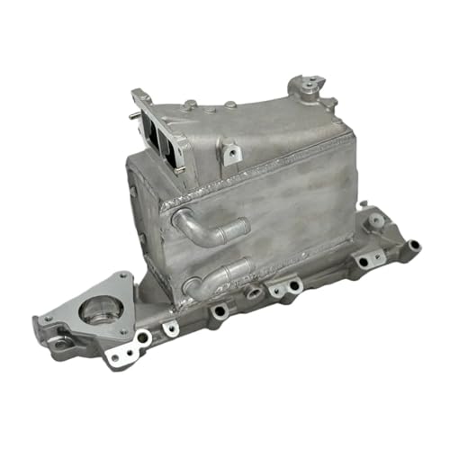 AGR Ventil EGR-Ventilkühler 04L129711 04L129711AC 58004376 818268 Umwälzventil von HYQHYX