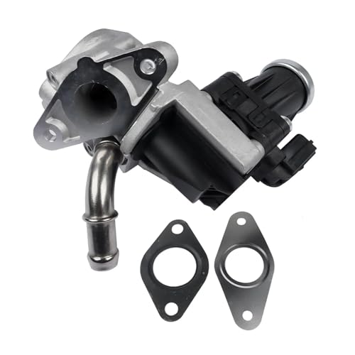 AGR Ventil EGR-Ventilkühler Für Ford Für Transit MK 7 04/2010-2014 2.2 TDCi 2.4 TDCi 1673226 9C1Q9D475AB von HYQHYX