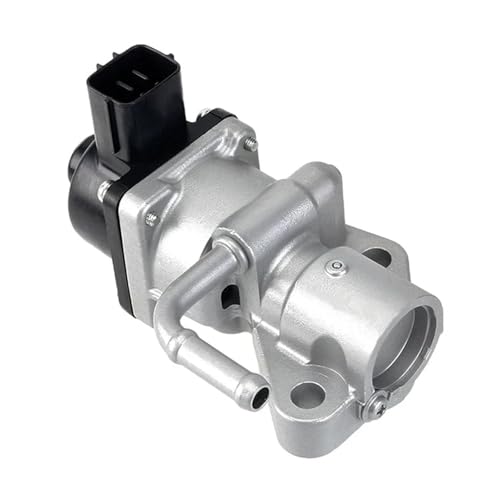 AGR Ventil EGV1025 1590848 5204549 Für Ford Für Fokus 1S7G9D475AE Auto Teile EGR Magnetventil von HYQHYX
