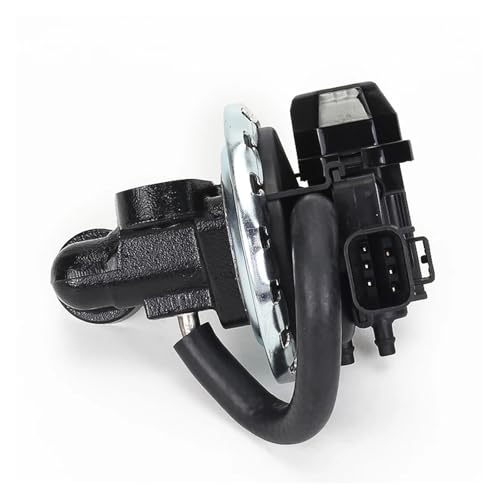 AGR Ventil EGV1055 5L2Z9D475A EGR-Ventilbaugruppe Für Ford Für Explorer Für Sport Für Trac Für Mercury Für Mountaineer V6 AGR Ventil EGV1055 5L2Z9D475A EGR-Ventilbaugruppe Für Ford Für Explorer Für Sport Für Trac Für Mercury Für Mountaineer V6 von HYQHYX