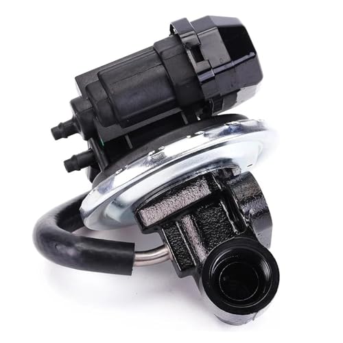 AGR Ventil EGV1055 5L2Z9D475A EGR-Ventilbaugruppe Für Ford Für Explorer Für Sport Für Trac Für Mercury Für Mountaineer V6 AGR Ventil EGV1055 5L2Z9D475A EGR-Ventilbaugruppe Für Ford Für Explorer Für Sport Für Trac Für Mercury Für Mountaineer V6 von HYQHYX