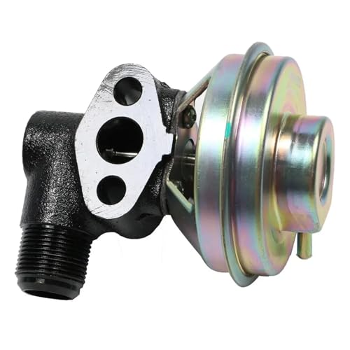 AGR Ventil EGV882 Motor-AGR-Ventil Für Nissan Für Frontier XE 2.4L 98-04 Für Xterra 2000-2001 2002 2003 2004 2.4L AGR Ventil EGV882 Motor-AGR-Ventil Für Nissan Für Frontier XE 2.4L 98-04 Für Xterra 2000-2001 2002 2003 2004 2.4L von HYQHYX