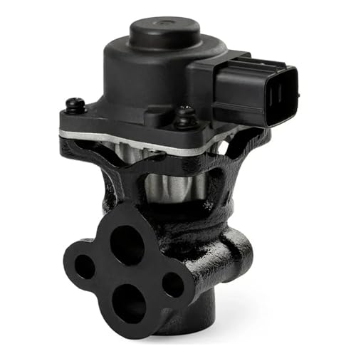 AGR Ventil EGV913 EGR-Ventil Für Mitsubishi Für Eclipse Für Galant Für Lancer Für Outlander 2.4L 2004-2012 EGR1672 EGR4300 MR578913 AGR Ventil EGV913 EGR-Ventil Für Mitsubishi Für Eclipse Für Galant Für Lancer Für Outlander 2.4L 2004-2012 EGR1672 EGR4300 MR578913 von HYQHYX