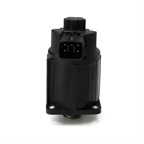 AGR Ventil EV125GEN K5T70579 8980139111 8980139110 Motor Turbo Auspuff EGR Ventil Für Holden Für Colorado Für Isuzu Für Rodeo Für DMax 4JJ1 4 Cyl von HYQHYX