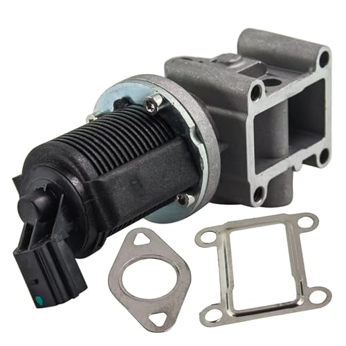 AGR Ventil Für Alfa Für Romeo 1,9 JTD 16V Abgas EGR Ventil 55215031 93181981 93181981 55215031 46823850 55204250 AGR Ventil Für Alfa Für Romeo 1,9 JTD 16V Abgas EGR Ventil 55215031 93181981 93181981 55215031 46823850 55204250 von HYQHYX