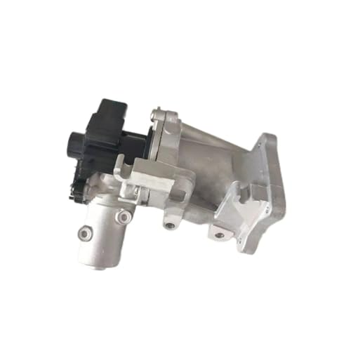 AGR Ventil Für Citroen Für C-CROSSER Für PEUGEOT 607 807 407 SW 4007 1618T1 9656911780 9656911780 1427355 6G9Q Agr-ventil Abgas Terugkeer von HYQHYX