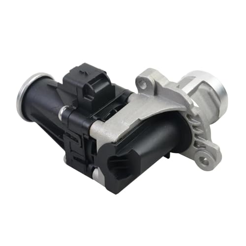 AGR Ventil Für Ford Für B-Max Für C-Max Für Fiesta Für Focus Für MONDEO IV 1,6 TDCI 115 CV EGR Ventil 1618.LN von HYQHYX