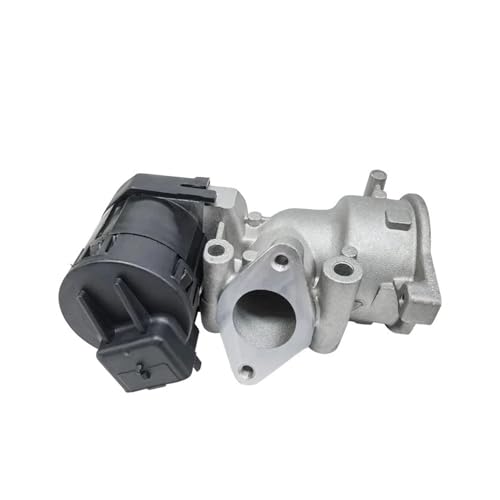 AGR Ventil Für Ford Für C-Max Für Focus MK 9681825280 9656612380 161831 1618GZ 1618S8 71793404 1231964 1436390 AGR-VENTIL von HYQHYX