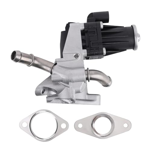 AGR Ventil Für Ford Für Ranger Für PX Für Transit VM VN 2006-2017 2,2 3,2 L Diesel BK2Q9D475CB EGR Ventil von HYQHYX