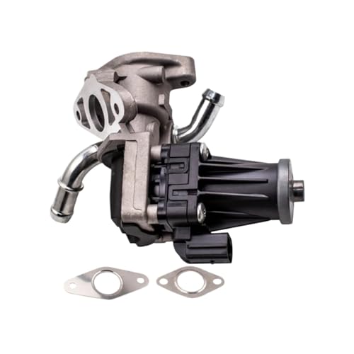 AGR Ventil Für Ford Für Ranger Für Transit 2,2 Diesel 9800555380 BK2Q9D475CB EGR Ventil von HYQHYX