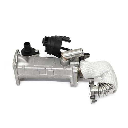 AGR Ventil Für Freelander 2 Für Evoque Für Discovery Sport 2.2D Abgasrückführungsventil-Kühler-KIT C2S52516 LR057662 EGR-Kühler AGR Ventil Für Freelander 2 Für Evoque Für Discovery Sport 2.2D Abgasrückführungsventil-Kühler-KIT C2S52516 LR057662 EGR-Kühler von HYQHYX