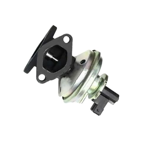AGR Ventil Für Great Für Wall Für Haval H3 H5 Für Wing 3 5 Für Deer 2.8T 2.5T EGR-Ventil 1207100-E06-B1 von HYQHYX