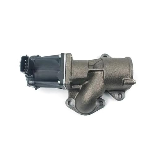 AGR Ventil Für Isuzu-AGR-Ventil K5T70578 8-97435005-1 8974350051 von HYQHYX