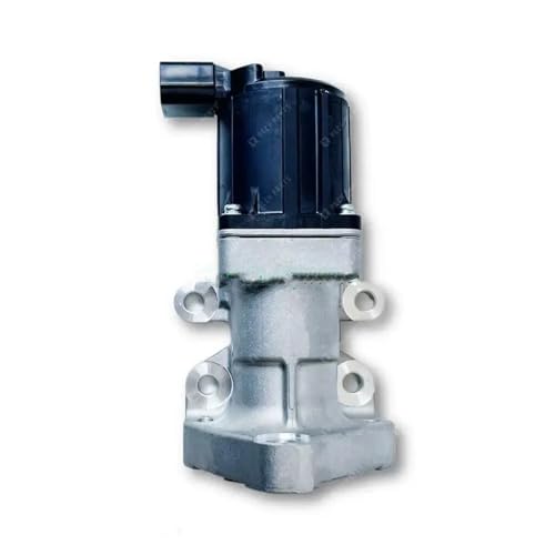 AGR Ventil Für Isuzu Für NPR75 / 4HK1-TCS 700P EGR-Ventil K5T70394 8973775097 8-97377509-7 von HYQHYX